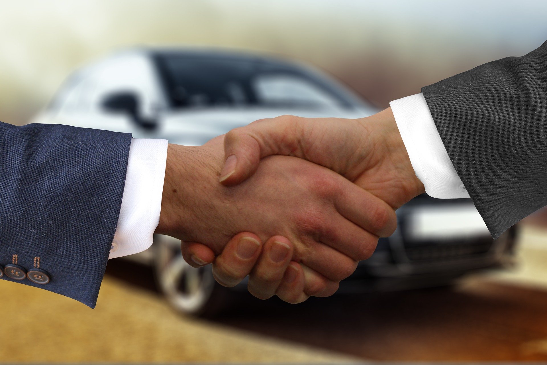 Curso online de ventas de coches