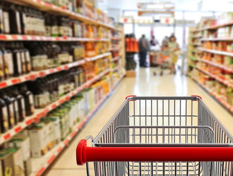 Curso online ventas comerciales alimentación