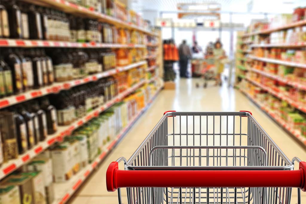 Curso online ventas comerciales alimentación