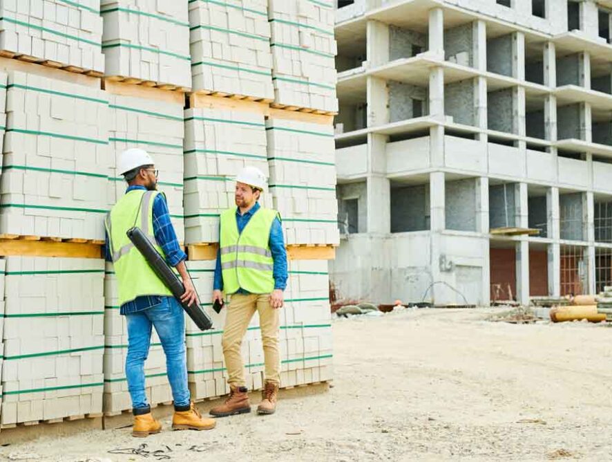 Curso online de ventas de materiales de construcción