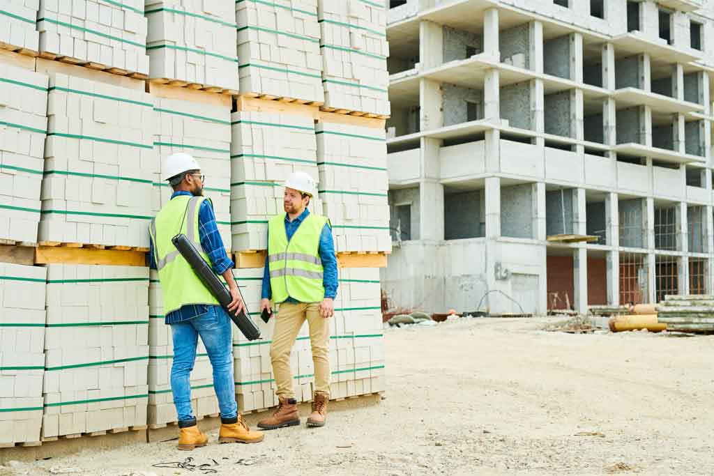 Curso online de ventas de materiales de construcción